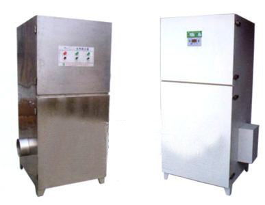 移動式除塵器在QS食品凈化工程中的關鍵應用 以吳江豐華不銹鋼制品為例